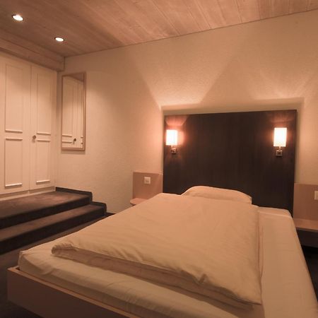 Hotel Zum Goldenen Kreuz 프라우엔펠트 객실 사진