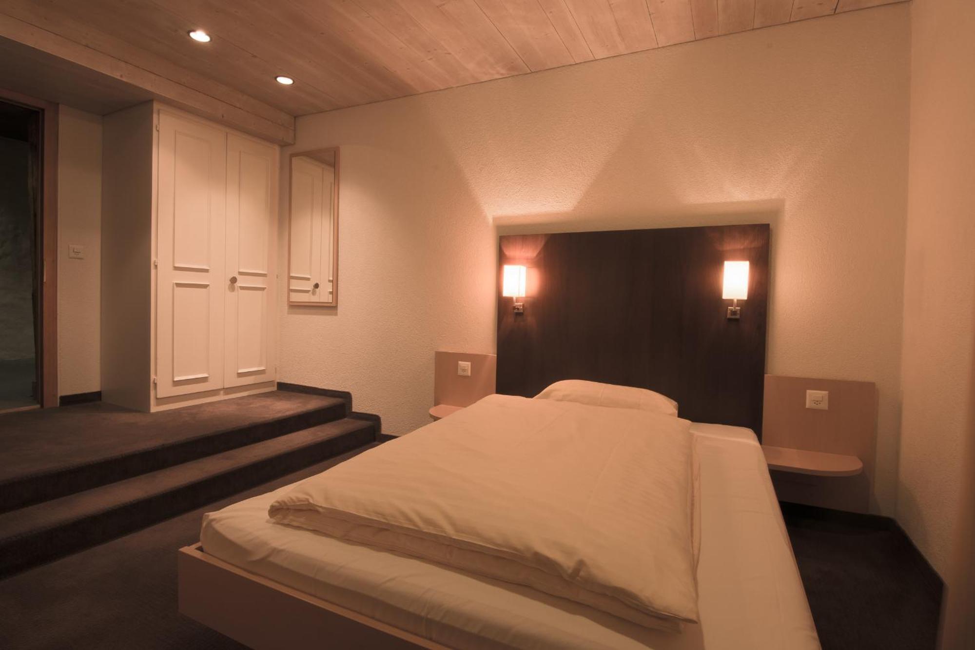 Hotel Zum Goldenen Kreuz 프라우엔펠트 객실 사진